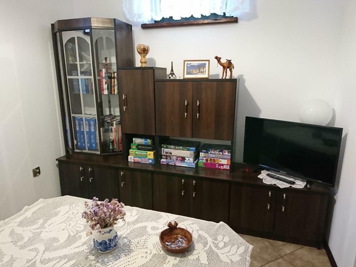 Mazurski Staw Gołdap Zewnętrze zdjęcie